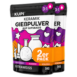 Gießpulver 10KG