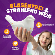 Gießpulver – KUPI KREATIV