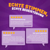 Gießpulver – KUPI KREATIV
