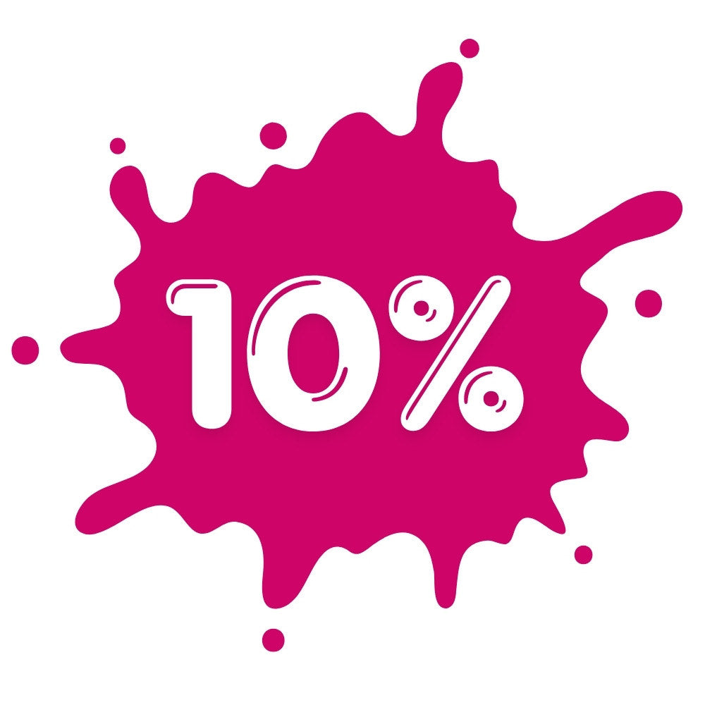10% off