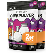 Gießpulver