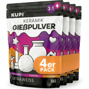 Gießpulver 20KG (4x5kg)