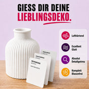 Gießpulver 20KG (4x5kg)