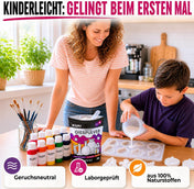 Gießpulver 20KG (4x5kg)