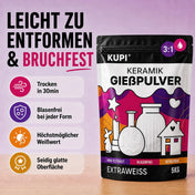 Gießpulver 20KG (4x5kg)
