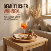 Korununtersetzer XXL 30cm