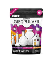Gießpulver 0,9kg