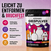 Gießpulver