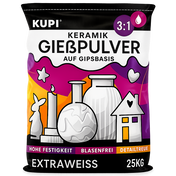 Gießpulver