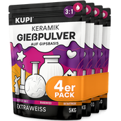 Gießpulver