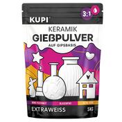 Gießpulver