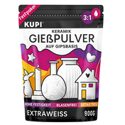 Gießpulver