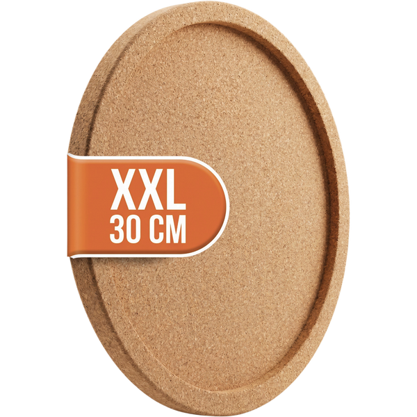 Korununtersetzer XXL 30cm