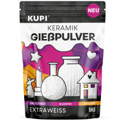 Giesspulver_5kg Sack