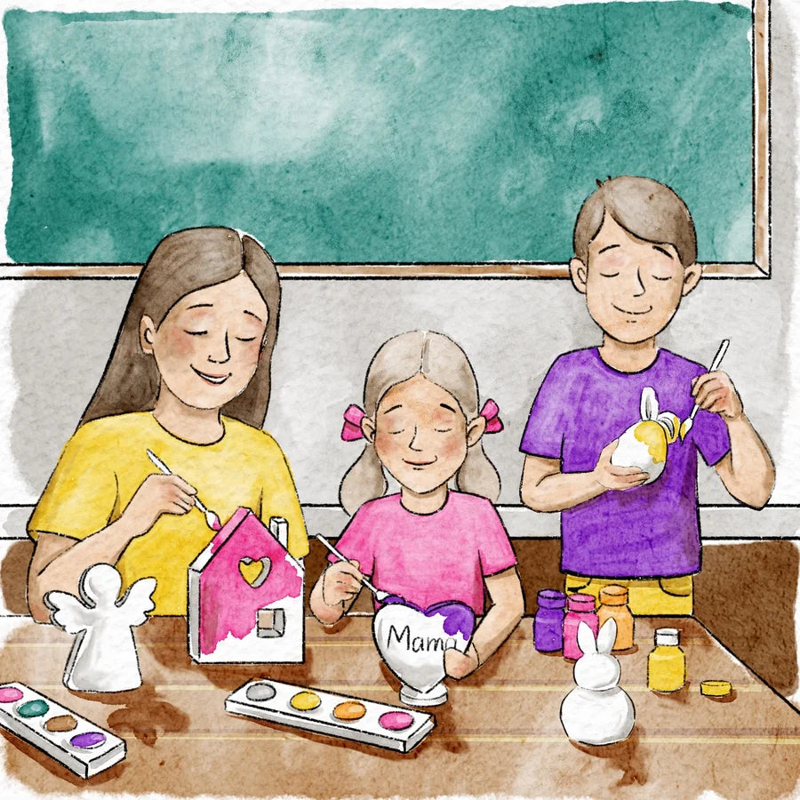 Für Schulen, Kitas & Gemeinnütziges