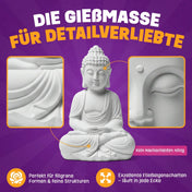 Gießpulver 5KG