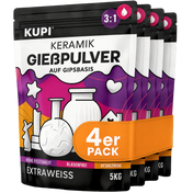 Gießpulver 20KG (4x5kg)