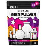 Gießpulver 5KG